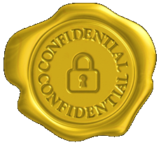 confidential